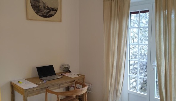 Logement tudiant T2 à Anglet (64600)