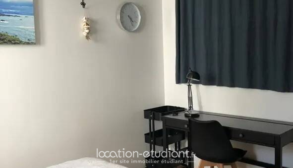 Logement tudiant T2 à Anglet (64600)