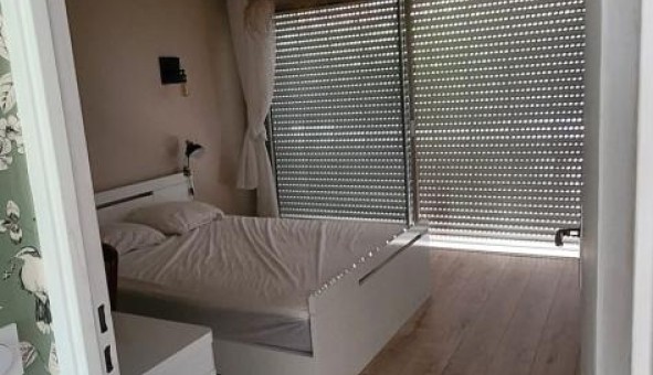 Logement tudiant Location T2 Vide Anglet (64600)