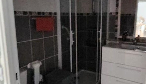 Logement tudiant T2 à Anglet (64600)