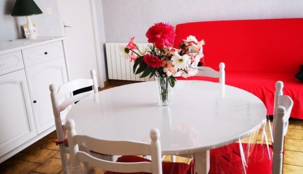Logement �tudiant Location T2 Vide Anglet (64600)