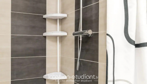 Logement �tudiant T2 &agrave; Anglet (64600)