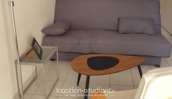 Logement �tudiant T2 &agrave; Anglet (64600)