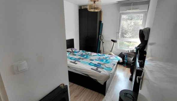 Logement �tudiant T2 &agrave; Anglet (64600)