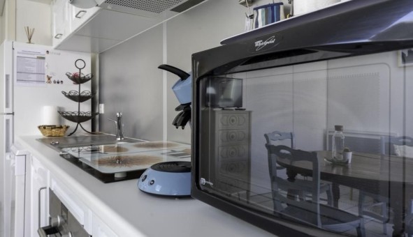 Logement �tudiant T2 &agrave; Anglet (64600)