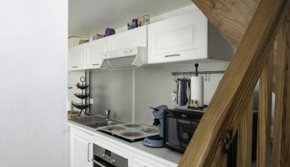 Logement �tudiant T2 &agrave; Anglet (64600)