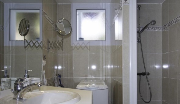 Logement �tudiant T2 &agrave; Anglet (64600)