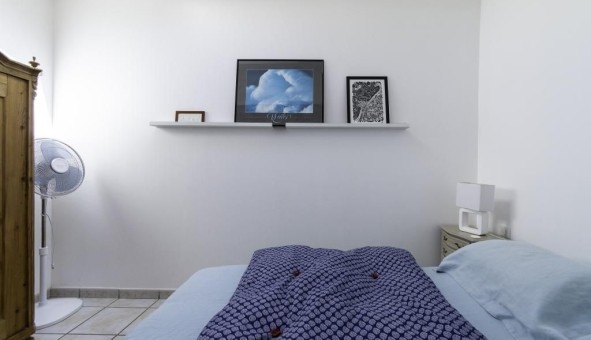 Logement �tudiant T2 &agrave; Anglet (64600)