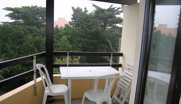 Logement �tudiant Location T2 Vide Anglet (64600)
