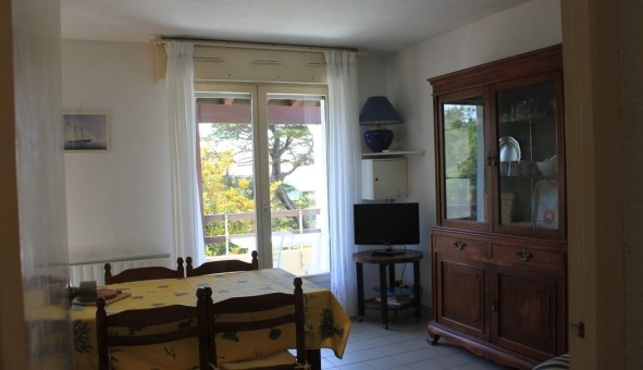 Logement �tudiant T2 &agrave; Anglet (64600)