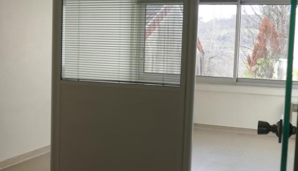 Logement �tudiant T2 &agrave; Anglure sous Dun (71170)