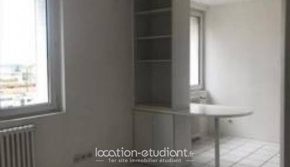 Logement tudiant T2 à Angoulme (16000)