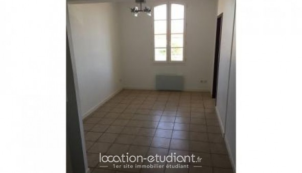 Logement tudiant T2 à Angoulme (16000)