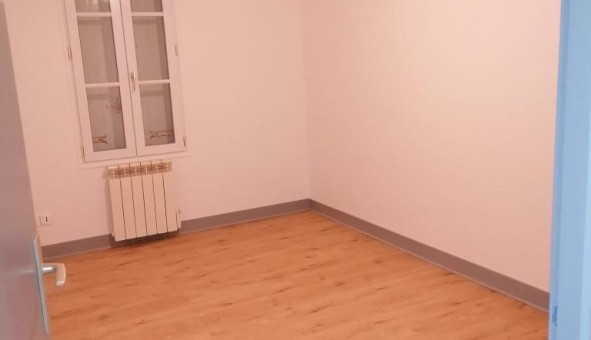 Logement tudiant T2 à Angoulme (16000)