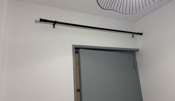 Logement tudiant T2 à Angoulme (16000)