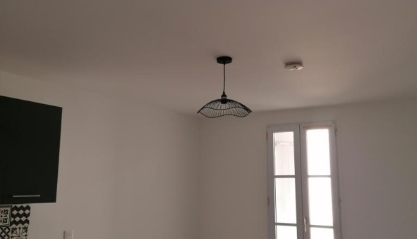 Logement tudiant T2 à Angoulme (16000)