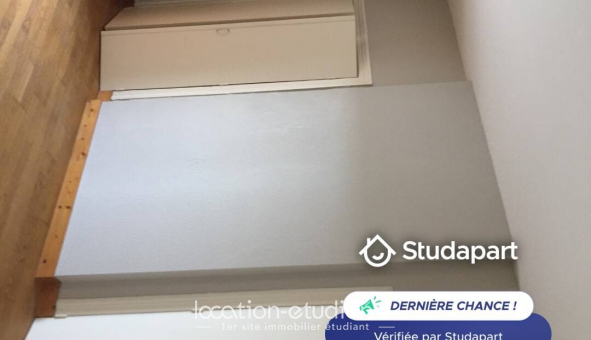 Logement tudiant T2 à Angoulme (16000)