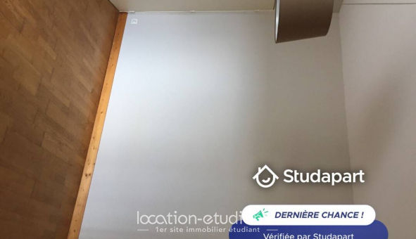 Logement tudiant T2 à Angoulme (16000)