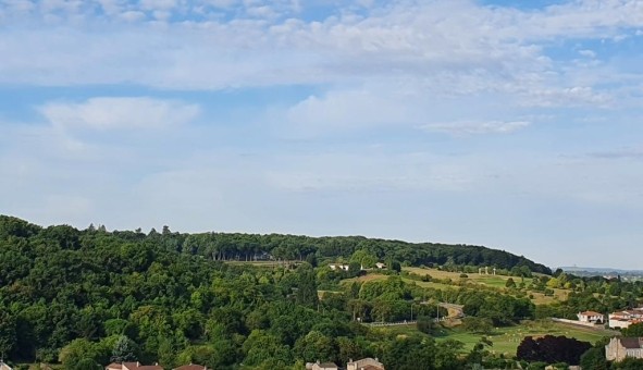 Logement tudiant T2 à Angoulme (16000)