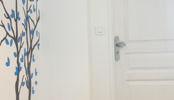 Logement tudiant T2 à Angoulme (16000)