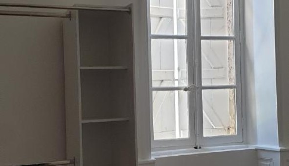 Logement tudiant T2 à Angoulme (16000)