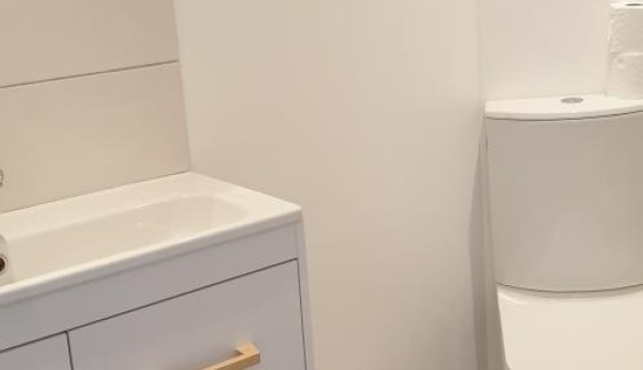 Logement tudiant T2 à Angoulme (16000)