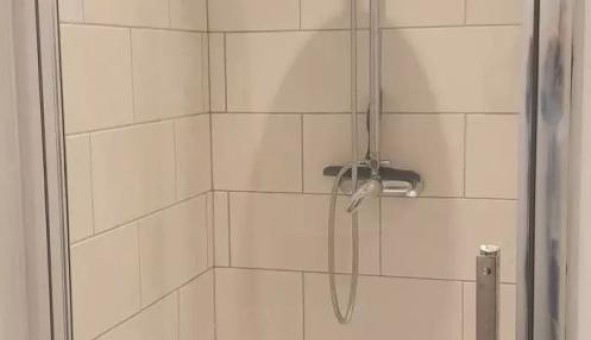 Logement tudiant T2 à Angoulme (16000)