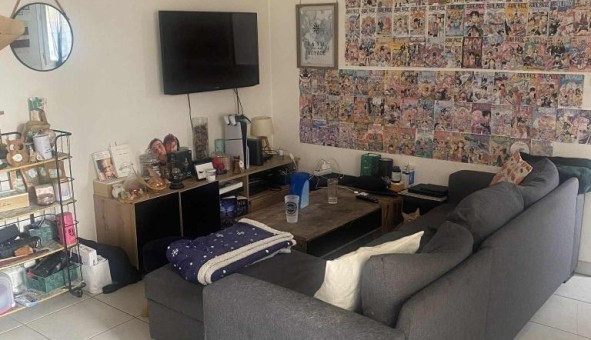 Logement �tudiant Location T2 Vide Angoul�me (16000)