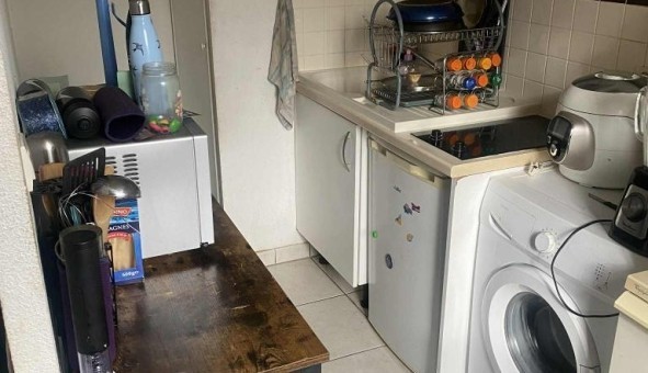 Logement �tudiant T2 &agrave; Angoul�me (16000)