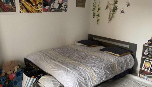 Logement �tudiant T2 &agrave; Angoul�me (16000)