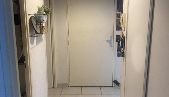 Logement �tudiant T2 &agrave; Angoul�me (16000)