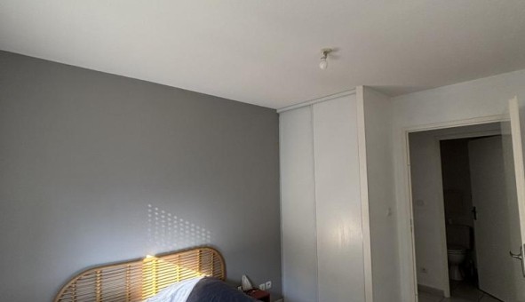 Logement �tudiant T2 &agrave; Angoul�me (16000)