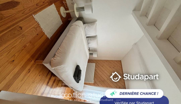 Logement �tudiant T2 &agrave; Angoul�me (16000)