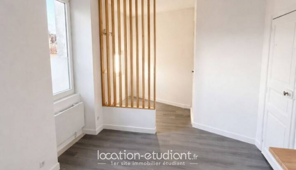 Logement �tudiant Location T2 Vide Angoul�me (16000)