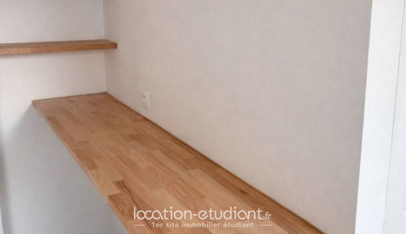 Logement �tudiant T2 &agrave; Angoul�me (16000)