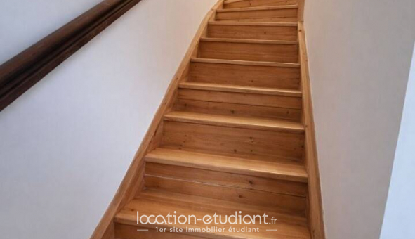 Logement �tudiant T2 &agrave; Angoul�me (16000)