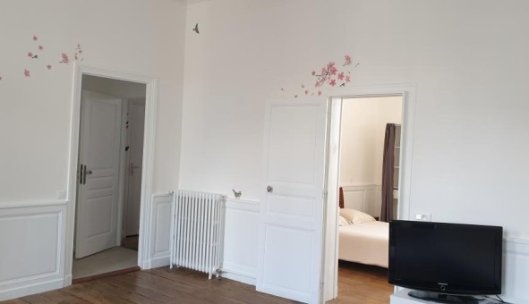 Logement �tudiant Location T2 Vide Angoul�me (16000)