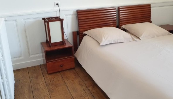 Logement �tudiant T2 &agrave; Angoul�me (16000)