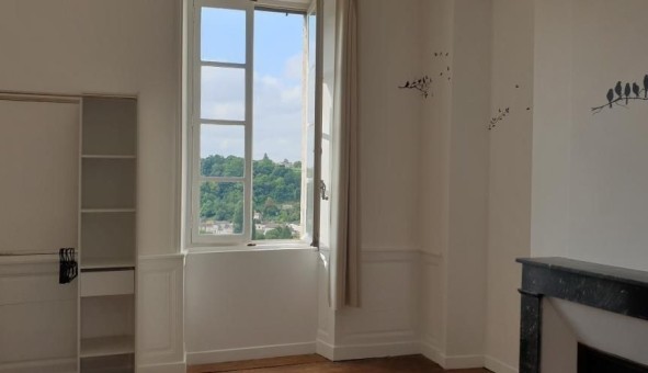 Logement �tudiant T2 &agrave; Angoul�me (16000)