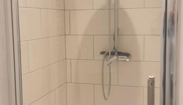 Logement �tudiant T2 &agrave; Angoul�me (16000)