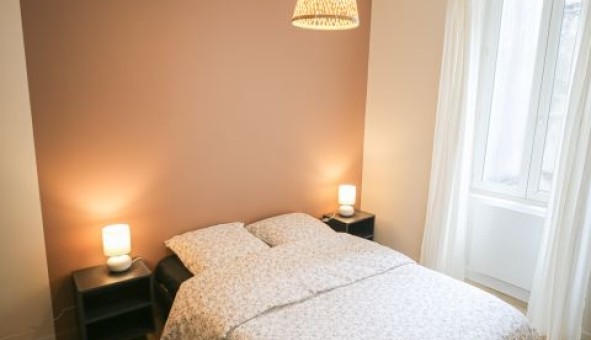 Logement �tudiant T2 &agrave; Angoul�me (16000)