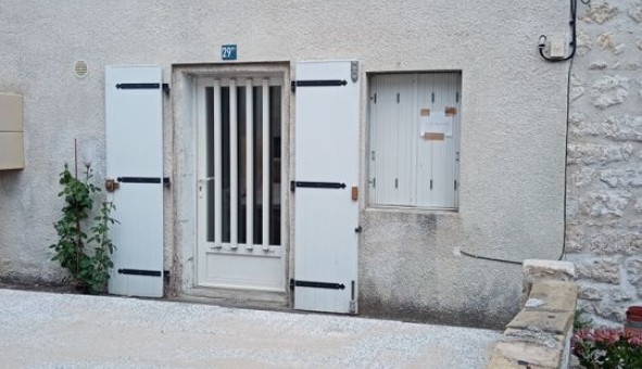 Logement �tudiant T2 &agrave; Angoul�me (16000)