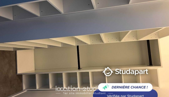 Logement �tudiant T2 &agrave; Angoul�me (16000)