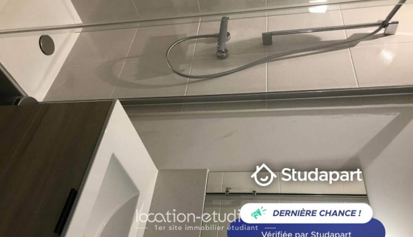 Logement �tudiant T2 &agrave; Angoul�me (16000)