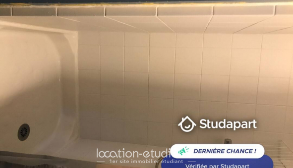 Logement �tudiant T2 &agrave; Angoul�me (16000)