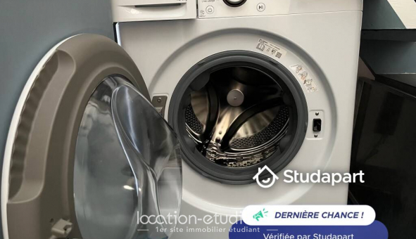 Logement �tudiant T2 &agrave; Angoul�me (16000)