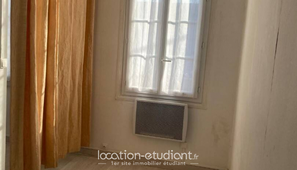 Logement �tudiant T2 &agrave; Angoul�me (16000)