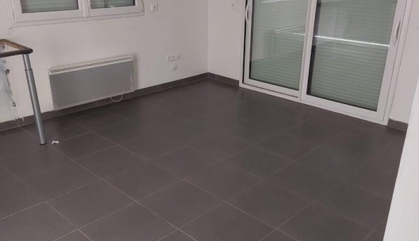 Logement tudiant T2 à Angres (62143)