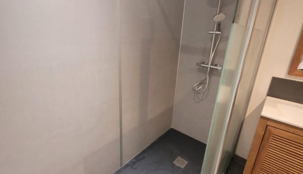 Logement tudiant T2 à Angres (62143)