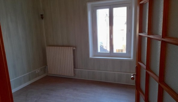 Logement tudiant T2 à Angy (60250)